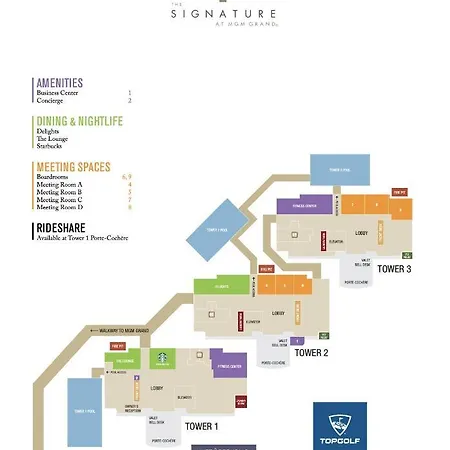 No Resort Fees-Mgm Stripview-Jacuzzi-Formula 1 Track View Las Vegas Exterior foto