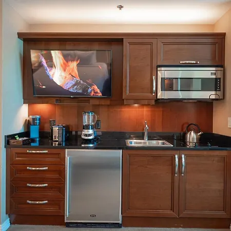 No Resort Fees-Mgm Stripview-Jacuzzi-Formula 1 Track View Las Vegas Exterior foto