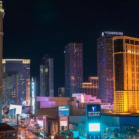 No Resort Fees-Mgm Stripview-Jacuzzi-Formula 1 Track View Las Vegas Exterior foto