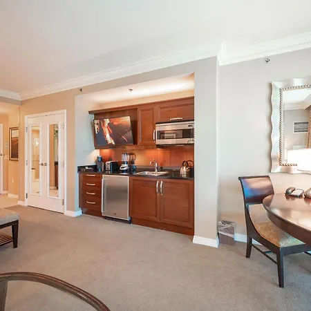 No Resort Fees-Mgm Stripview-Jacuzzi-Formula 1 Track View Las Vegas Exterior foto
